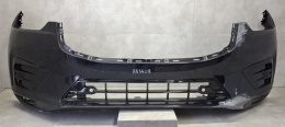 Zderzak przód przedni Volvo XC60 II 2 R Design 17-20 / + osłona