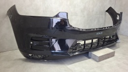 Zderzak przód przedni Volvo XC60 II 2 R Design 17-20 / + osłona