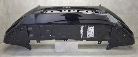 Zderzak przód przedni Volvo XC60 II 2 R Design 17-20 / + osłona
