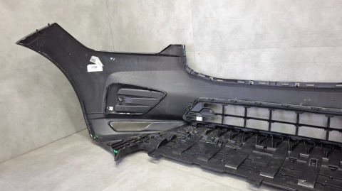 Zderzak przód przedni Volvo XC60 II 2 R Design 17-20 / + osłona
