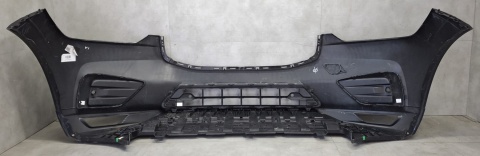 Zderzak przód przedni Volvo XC60 II 2 R Design 17-20 / + osłona