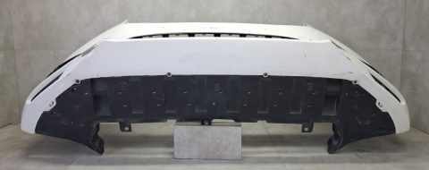 Zderzak przód przedni Volvo XC60 II 2 R Design 17-20 / + osłona