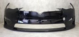 Zderzak przód przedni Tesla S Plaid Lift 21- / + 1 halogen