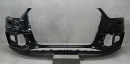 Zderzak przód przedni Audi Q3 8U0 S Line 11-14