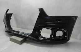 Zderzak przód przedni Audi Q3 8U0 S Line 11-14
