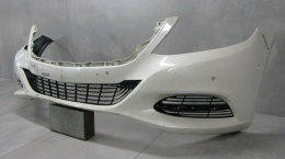 Zderzak przód przedni Mercedes S Klasa W222 13-17