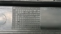 Kratka zderzaka przód przednia Seat Ibiza 6J FR 08-12