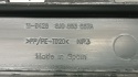 Kratka zderzaka przód przednia Seat Ibiza 6J FR 08-12