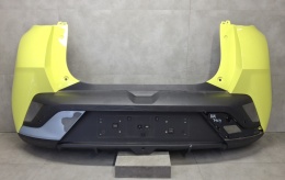 Zderzak tył tylny BYD DOLPHIN SURF 23-