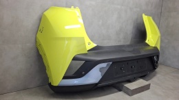 Zderzak tył tylny BYD DOLPHIN SURF 23-