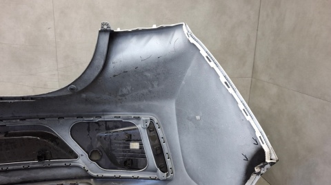 Zderzak tył tylny Hyundai Ioniq 16-21