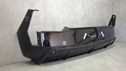 Zderzak tył tylny Hyundai Ioniq 5 V N-line LIFT 24-