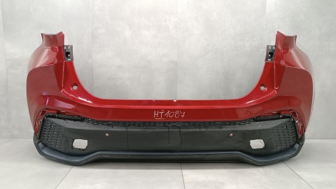 Zderzak tył tylny TOYOTA C-HR CHR 2 II 23-