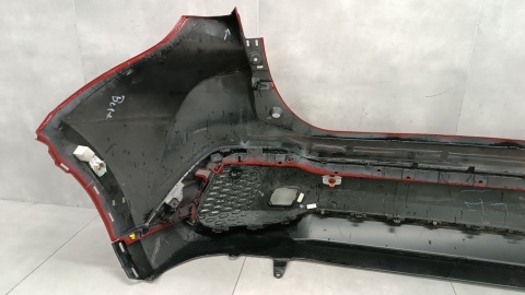 Zderzak tył tylny TOYOTA C-HR CHR 2 II 23-