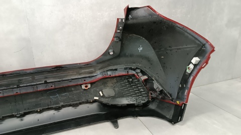 Zderzak tył tylny TOYOTA C-HR CHR 2 II 23-
