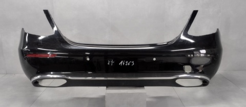 Zderzak tylny Mercedes E-Klasa 213 Sedan 16-