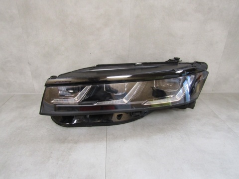 LAMPA PRZÓD VW TOUAREG III 3 LIFT 23- FULL LED LH LEWA 761941081D