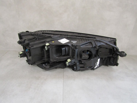 LAMPA PRZÓD VW TOUAREG III 3 LIFT 23- FULL LED LH LEWA 761941081D