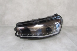 LAMPA PRZÓD SKODA FABIA IV 4 FULL LED LH LEWA 21- 6VB941015A