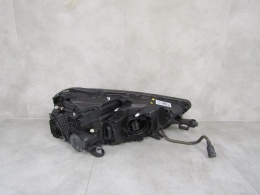 LAMPA PRZÓD SKODA FABIA IV 4 FULL LED LH LEWA 21- 6VB941015A