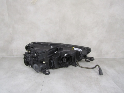 LAMPA PRZÓD SKODA FABIA IV 4 FULL LED LH LEWA 21- 6VB941015A