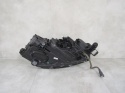 LAMPA PRZÓD SKODA FABIA IV 4 FULL LED LH LEWA 21- 6VB941015A
