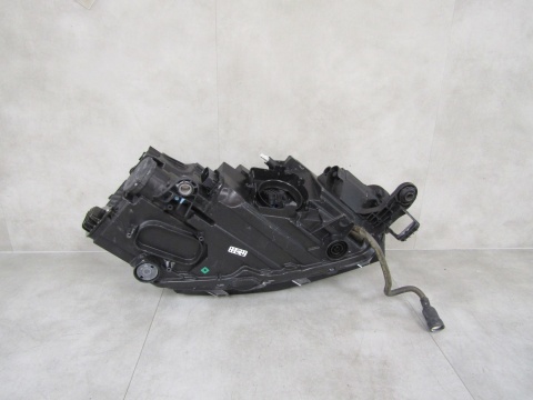 LAMPA PRZÓD SKODA FABIA IV 4 FULL LED LH LEWA 21- 6VB941015A