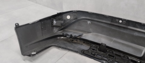 Zderzak tył tylny Nissan Ariya 22- / 850B2 5MP0H