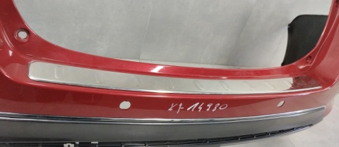 Zderzak tył tylny Toyota Auris 2 II KOMBI 12-15