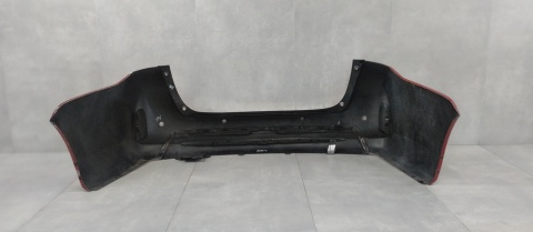 Zderzak tył tylny Toyota Auris 2 II KOMBI 12-15