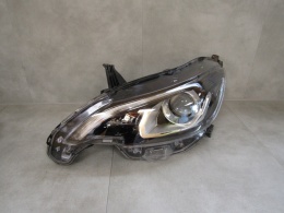 LAMPA PRZÓD PEUGEOT 108 ZWYKŁA SOCZEWKA 14- LH LEWA 90026268