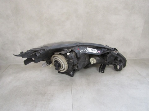 LAMPA PRZÓD PEUGEOT 108 ZWYKŁA SOCZEWKA 14- LH LEWA 90026268