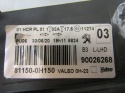 LAMPA PRZÓD PEUGEOT 108 ZWYKŁA SOCZEWKA 14- LH LEWA 90026268