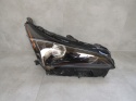 LAMPA PRZÓD LEXUS NX300H NX200 I FULL LED LIFT 18- RH PRAWA