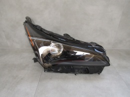 LAMPA PRZÓD LEXUS NX300H NX200 I FULL LED LIFT 18- RH PRAWA