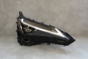 LAMPA PRZÓD LEXUS UX FULL LED PRAWA RH 18-