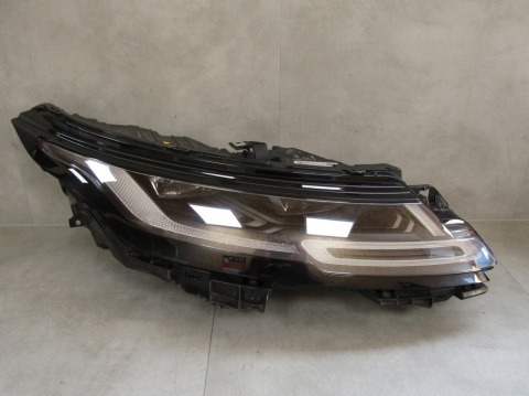 LAMPA PRZÓD RANGE ROVER EVOQUE II FULL LED HIGH 19- RH PRAWA K8D2-13W029