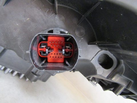 LAMPA PRZÓD RANGE ROVER EVOQUE II FULL LED HIGH 19- RH PRAWA K8D2-13W029