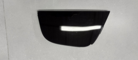 LISTWA DRZWI PRAWY TYŁ DEKOR OPEL FRONTERA C 24- / OE 9856517780