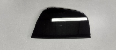 LISTWA DRZWI PRAWY TYŁ DEKOR OPEL FRONTERA C 24- / OE 9856517780