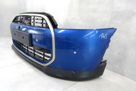 Zderzak przód przedni MINI Cooper F65 F66 23- / + wiązka moduł