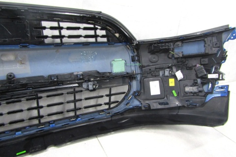 Zderzak przód przedni MINI Cooper F65 F66 23- / + wiązka moduł