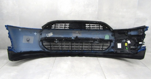 Zderzak przód przedni MINI Cooper F65 F66 23- / + wiązka moduł