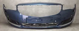 Zderzak przód przedni Opel Insignia A Lift 13-17 / + halogeny + PDC