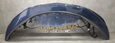 Zderzak przód przedni Opel Insignia A Lift 13-17 / + halogeny + PDC