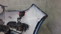 Zderzak przód przedni Opel Insignia A Lift 13-17 / + halogeny + PDC