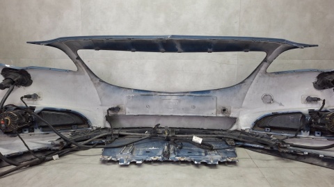 Zderzak przód przedni Opel Insignia A Lift 13-17 / + halogeny + PDC