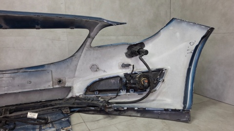 Zderzak przód przedni Opel Insignia A Lift 13-17 / + halogeny + PDC