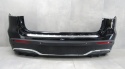Zderzak tył tylny Mercedes A243 X243 EQB AMG 21-