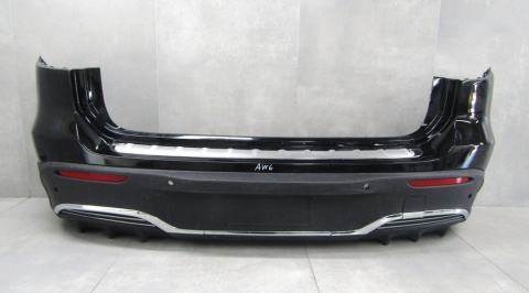 Zderzak tył tylny Mercedes A243 X243 EQB AMG 21-